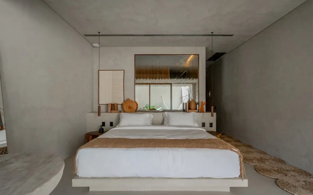 Mana Cumbuco Hotel