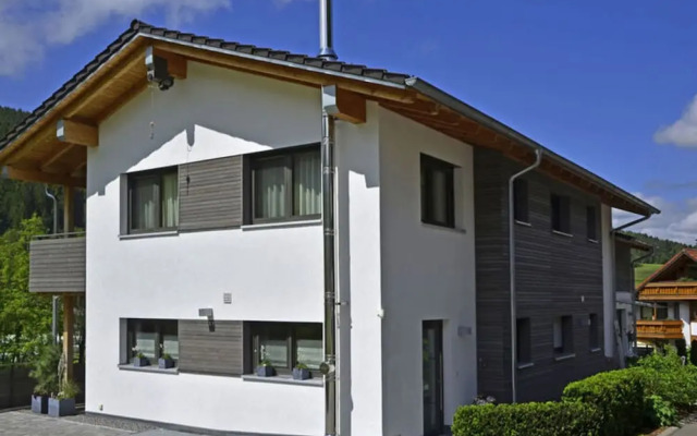 Holiday Apartment Hohe Stein