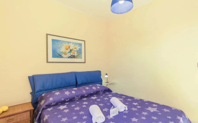 Villetta Relax with pool in residence