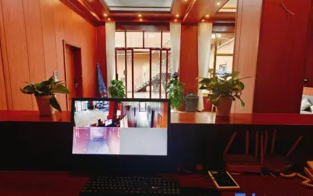 Yu·Zeren Homestay