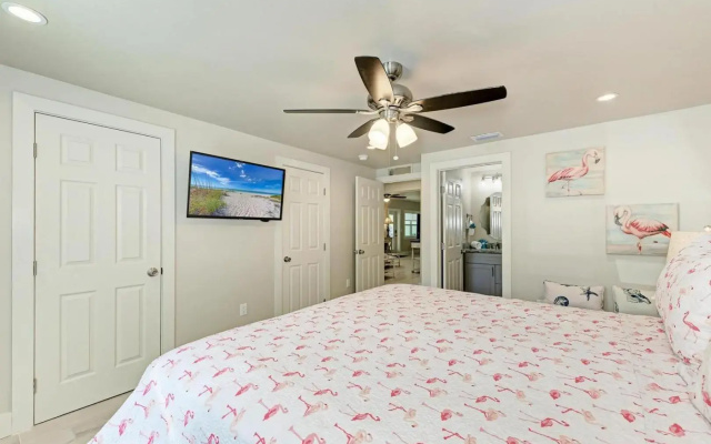 Blue Bayou - 201 - 76th W