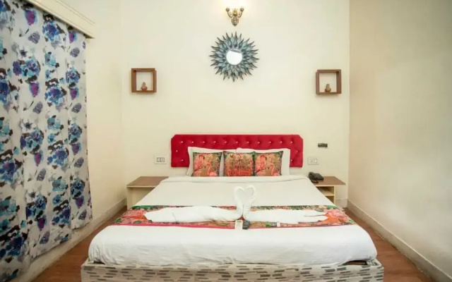 Hotel Pink Palace