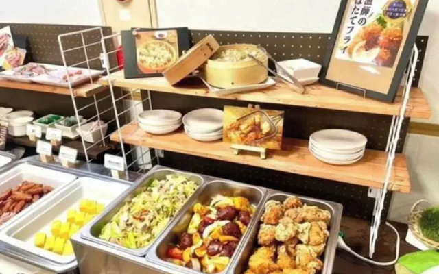 Aomori Green Park Hotel