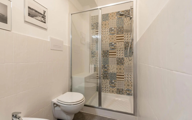 Al Mabi Notarbartolo House by Wonderful Italy