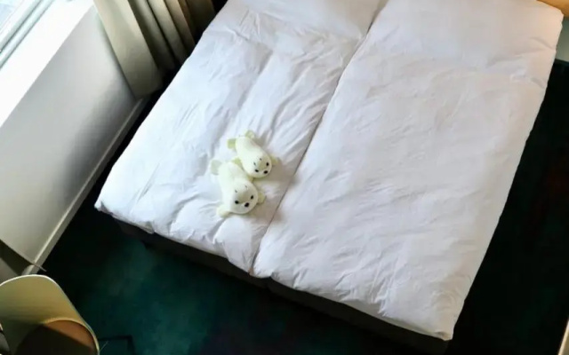 Hotel Aurora
