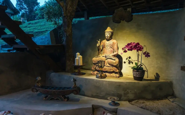 Batukaru Eco Retreat - Adults Only