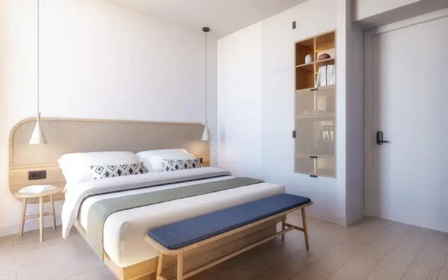 Hotel Serawa Alicante