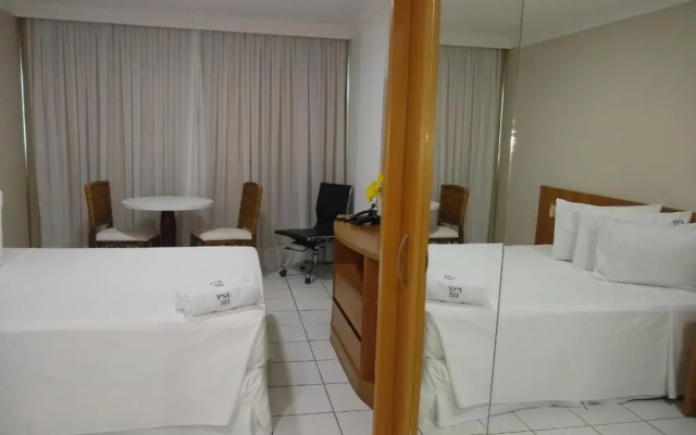 Hospedagem Ponta Negra