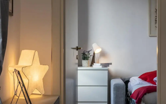 Rental in Rome Ginori Apartment