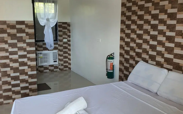 AOSMECPoolCamp Hotel