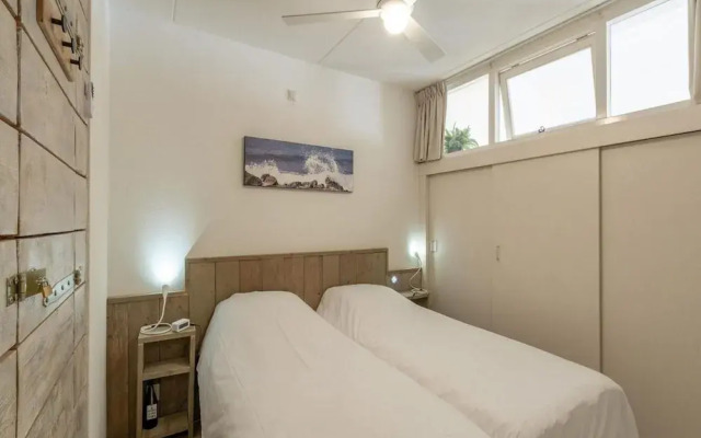 The Lovely Apartment is Beautifully Decorated