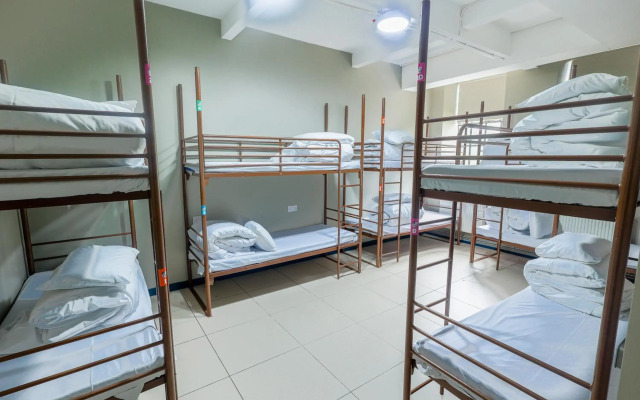 Rest Up London - Hostel