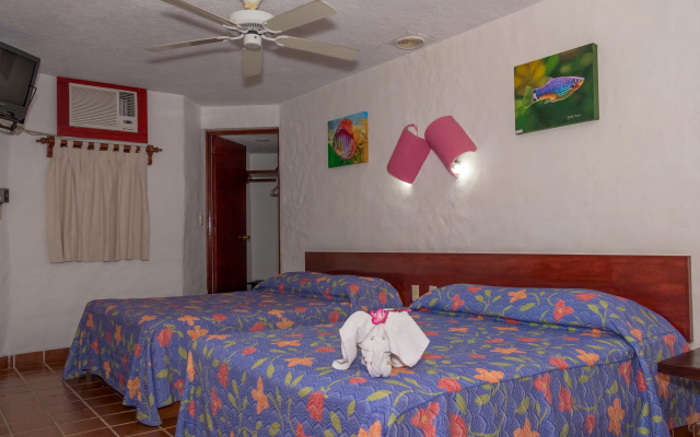 Villas Miramar