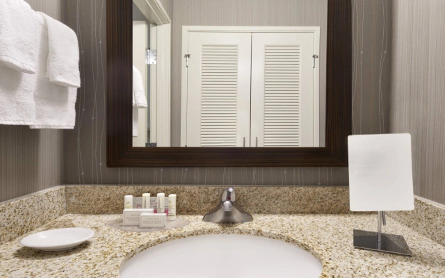 Courtyard by Marriott Akron Fairlawn