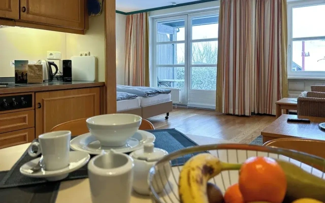 UplandParcs Bergresidence