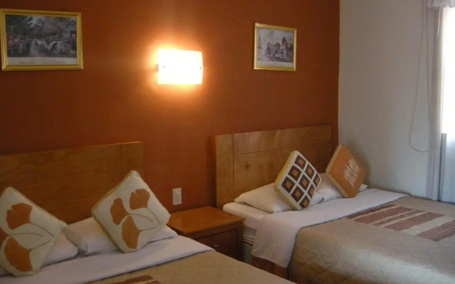 Hotel Posada Real