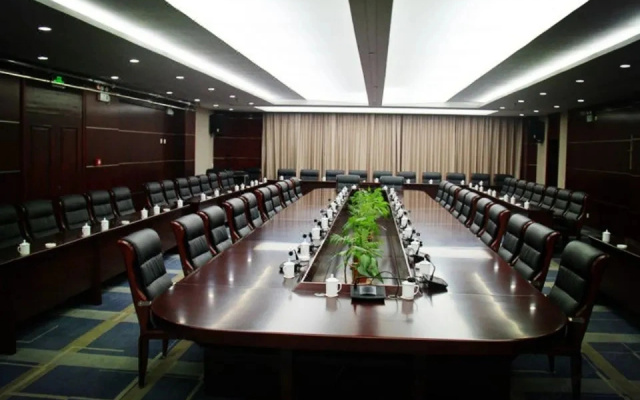 Baofeng Guest House (Wenhua Road)