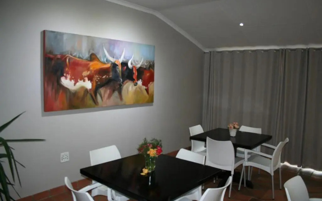 Elegant Lodge