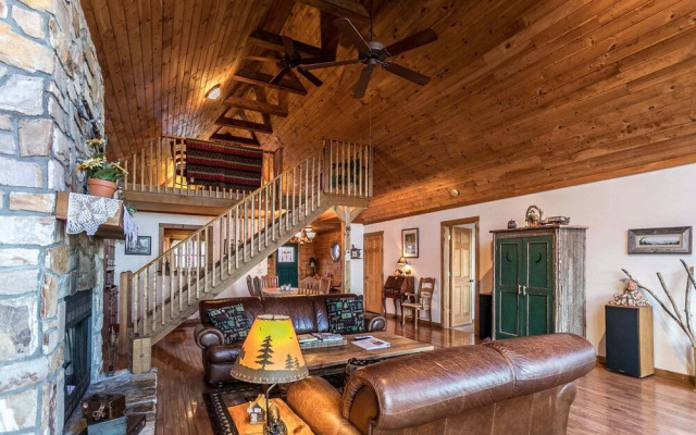 Meagan's Loft
