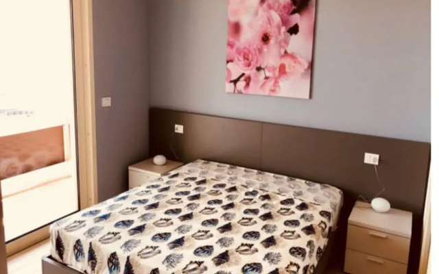 Luxury Accommodation With Panoramic Terrace