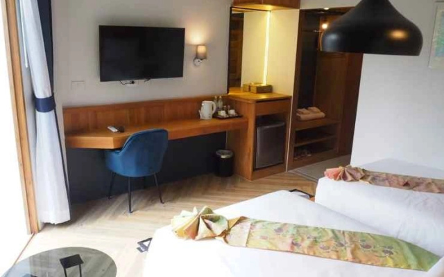 Passion Resort Kiriwong