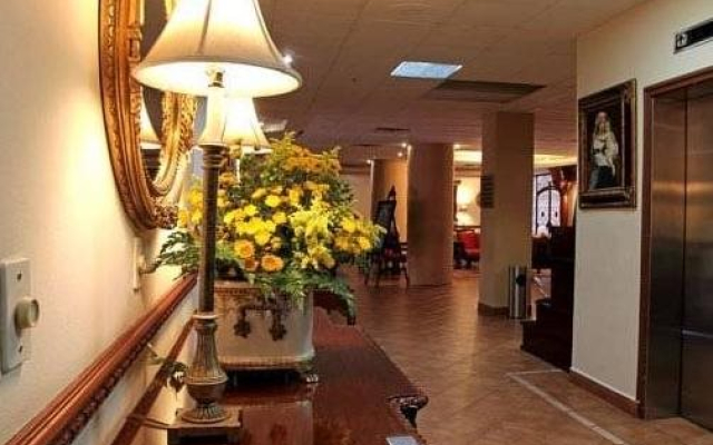 Hotel Seminole