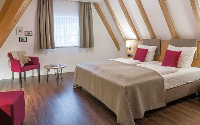 Hotel & Restaurant Lamm