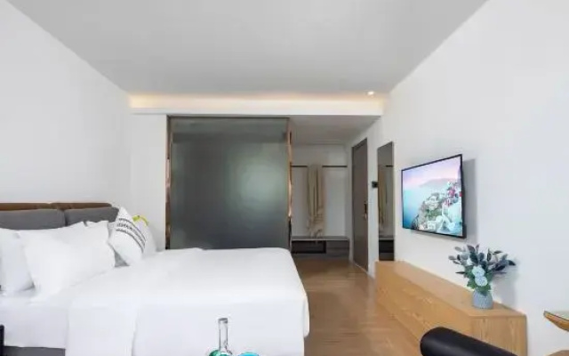Yalong Bay Yeyu Hotel Sanya