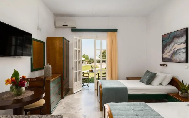 Nikiforos Apartments