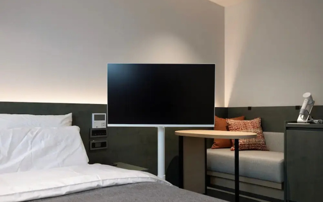 Anook Hotel Suwon Station