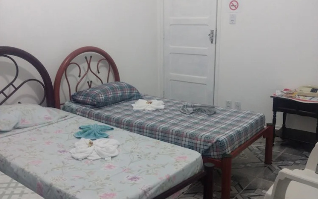 Britânia Hotel