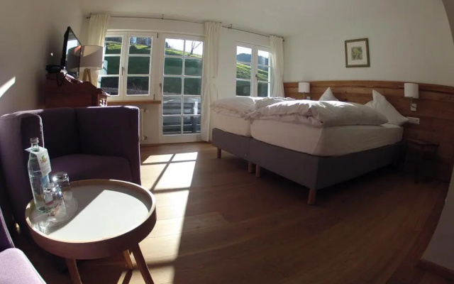 Hotel Landhaus Langeck