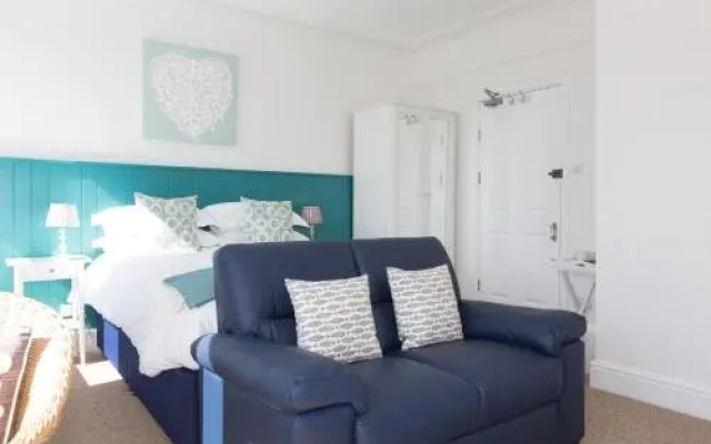 3 Porthminster B&B