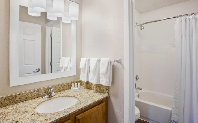 Towneplace Suites By Marriott Minneapolis Eden Prairie