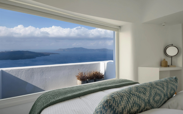 Panorama Studios & Suites