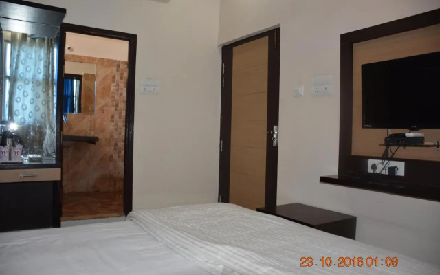 Hotel Vishnu Villas