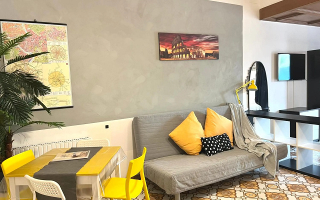 Aria Di Casa