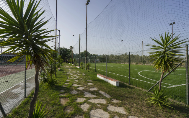 Villaggio Borgo degli Ulivi