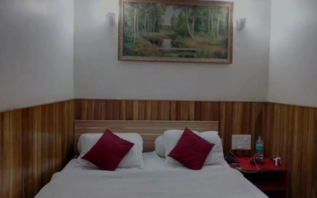 Hotel Knight Inn