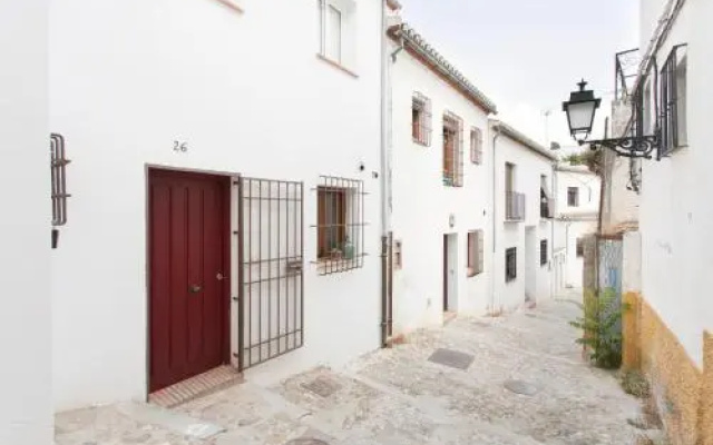 Montes Claros 26