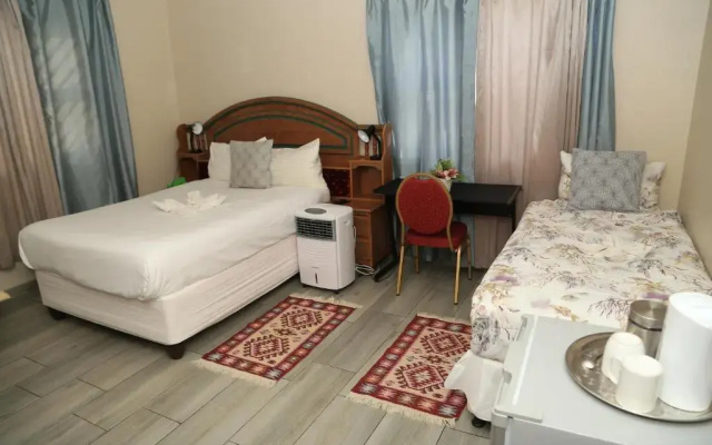Coco Palm B&B