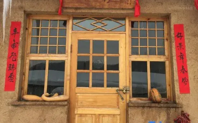 Linzi Cottage