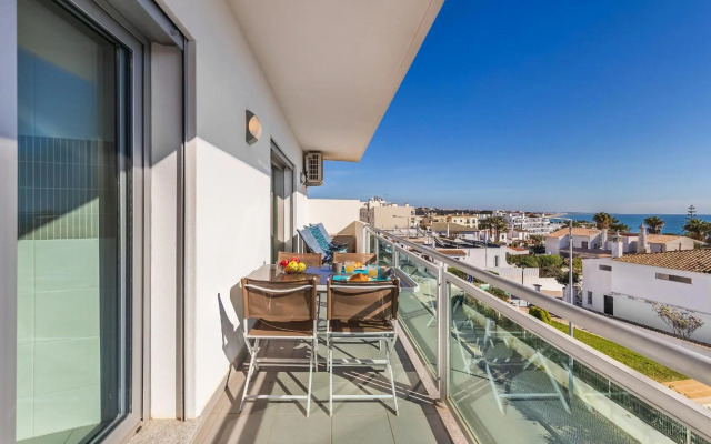 Apartamento Michel Sea View Algarve