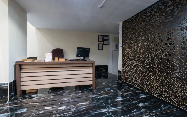 OYO 542 Wahih Alwadi