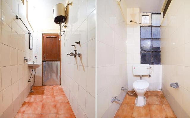 OYO Flagship 61031 Naini View Guest House