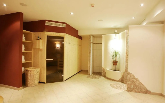 Hotel Wieser