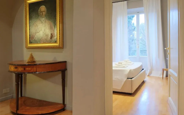 Schubert Flat