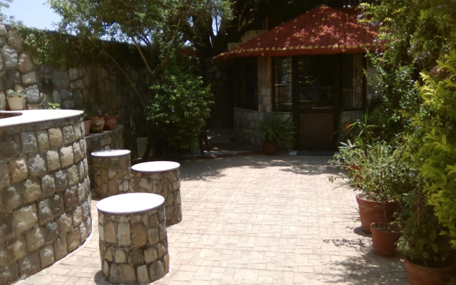 Oxygen Homestay