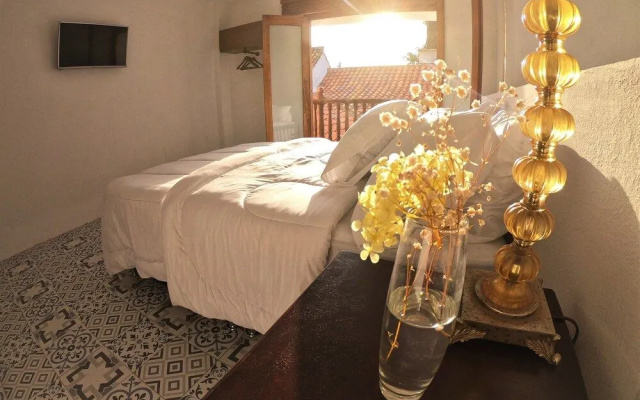 Columbus House Hotel