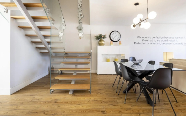 Chiado Square - Lisbon Best Apartments